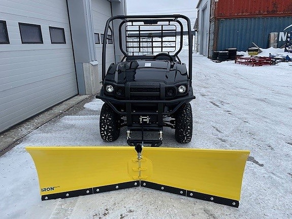 Kawasaki Mule SX 4X4 *Lingvalls Edition* 4 of 6