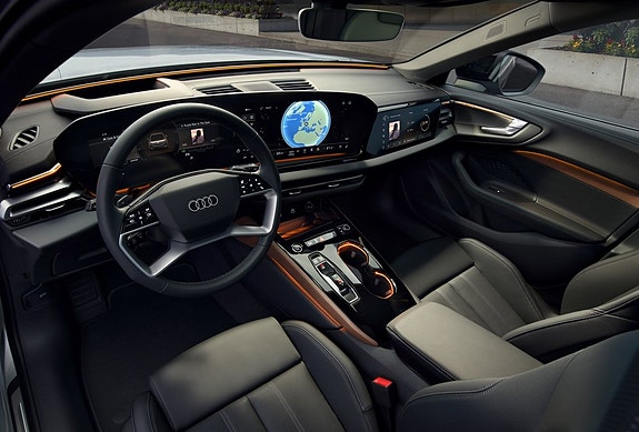 Audi A5 5 of 5