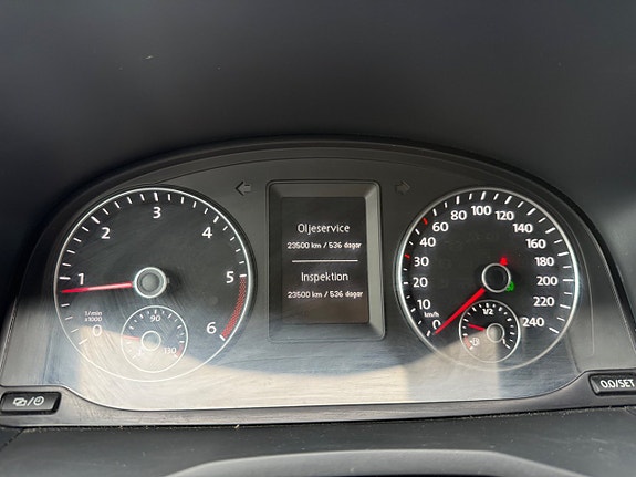 Volkswagen Caddy 14 of 15