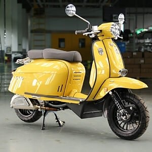 Royal Alloy GP350 SE