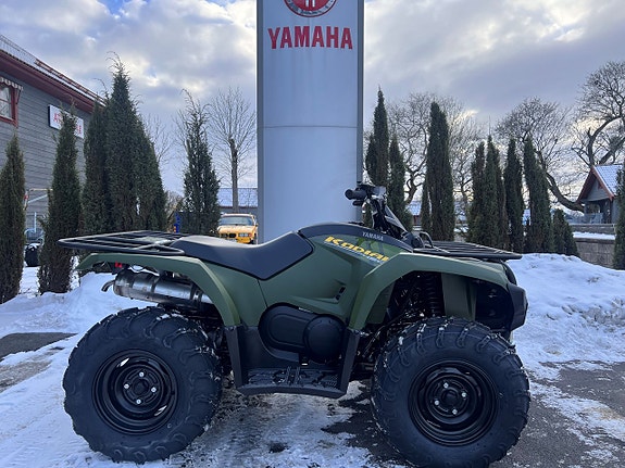Yamaha Kodiak 450 2 of 8