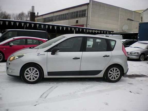 Renault Scenic III 5 of 5