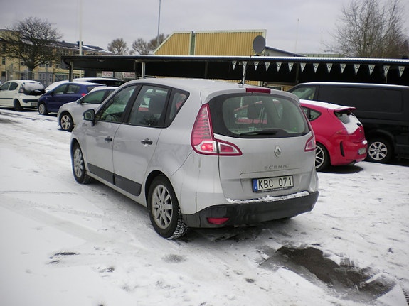 Renault Scenic III 8 of 10