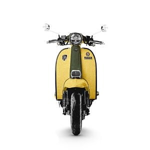Royal Alloy GP350 MT 2 of 3