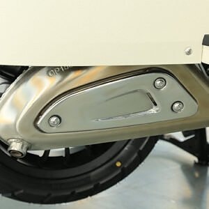 Royal Alloy GP350 MT 5 of 5