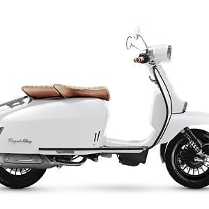 Royal Alloy GP350 MT