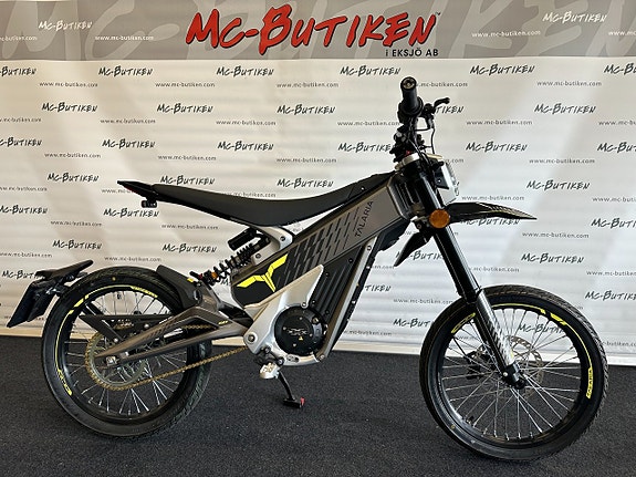 Talaria XXX Elmoped / Elcross Omgående lev av flera Talaria!