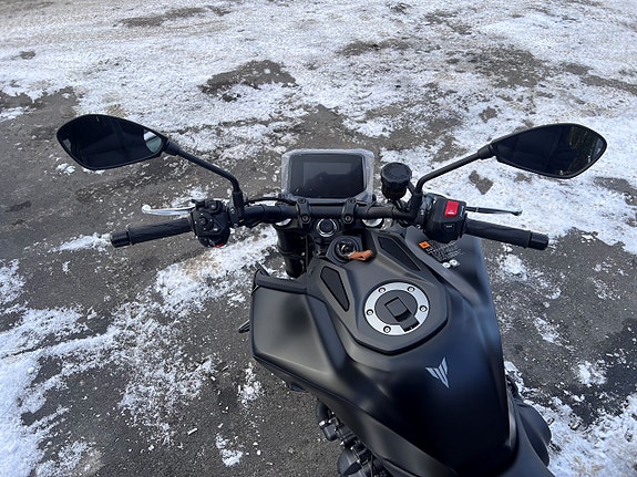 Yamaha MT-09 5 års Garanti 4 of 8