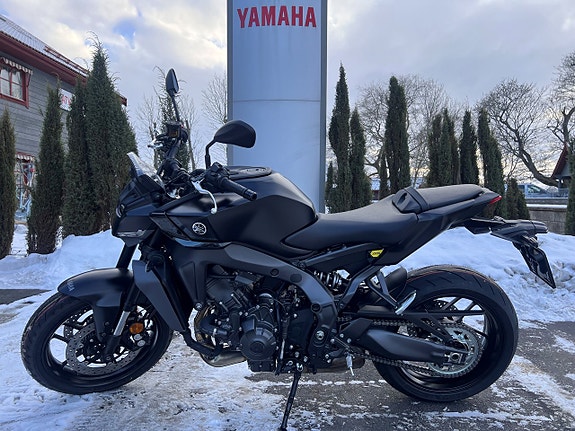 Yamaha MT-09 5 års Garanti 2 of 8