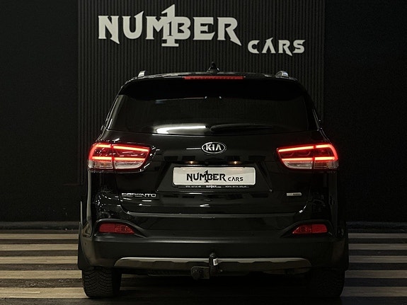 Kia Sorento 8 of 27