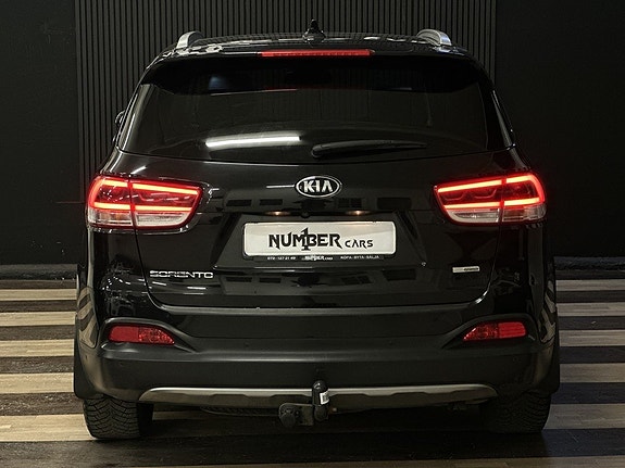 Kia Sorento 9 of 27