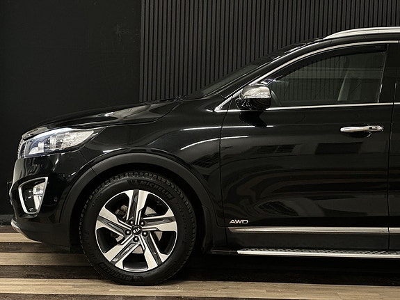 Kia Sorento 5 of 27