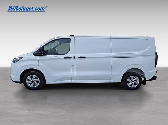 Ford Transit Custom 2 of 5