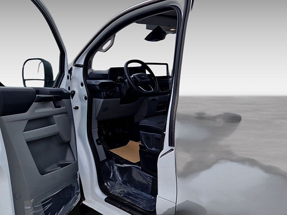 Ford Transit Custom 6 of 18