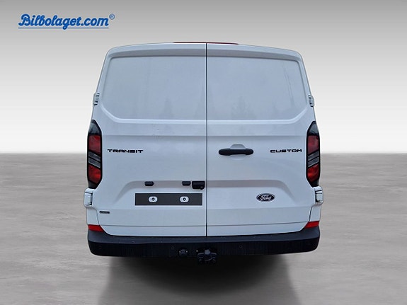 Ford Transit Custom 4 of 5