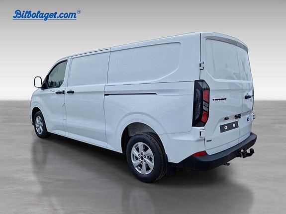 Ford Transit Custom 3 of 5