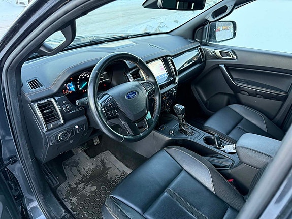 Ford Ranger 10 of 27