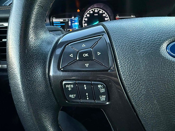 Ford Ranger 22 of 27