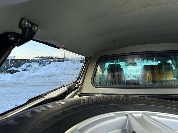 Ford Ranger 26 of 27