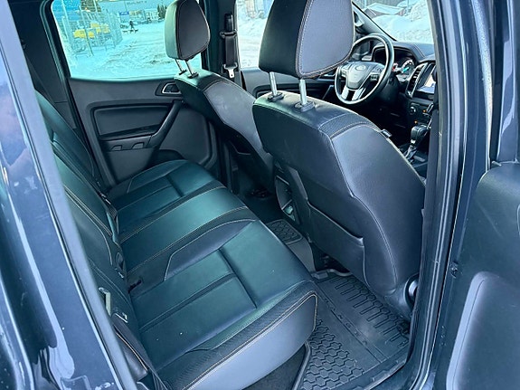 Ford Ranger 17 of 27