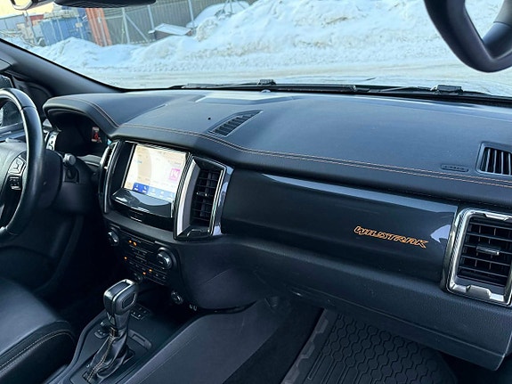 Ford Ranger 19 of 27
