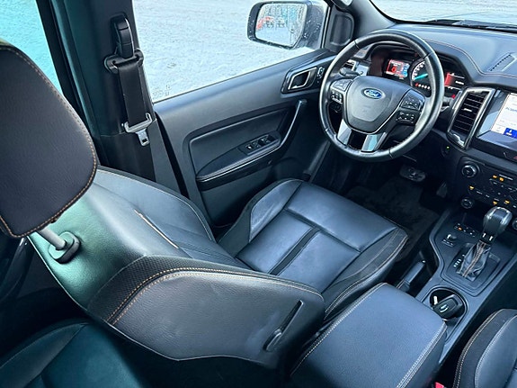 Ford Ranger 12 of 27