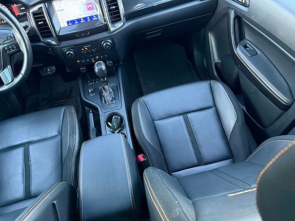 Ford Ranger 15 of 27
