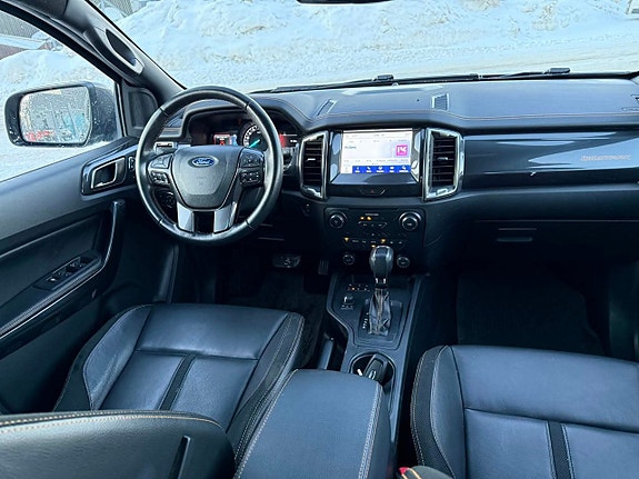 Ford Ranger 11 of 27