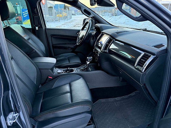 Ford Ranger 13 of 27