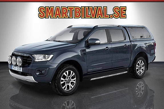 Ford Ranger 2 of 5