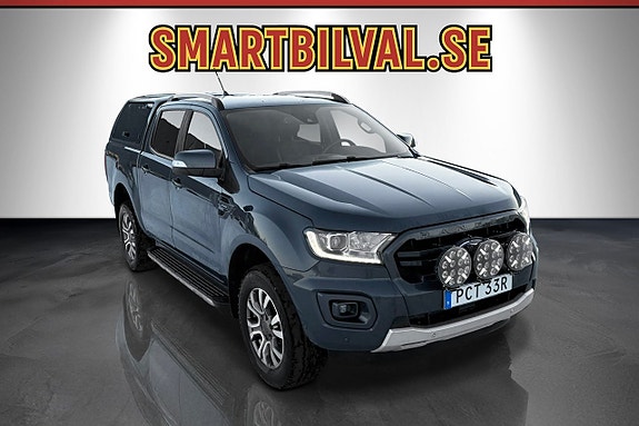 Ford Ranger 8 of 27