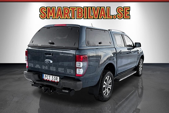 Ford Ranger 7 of 27