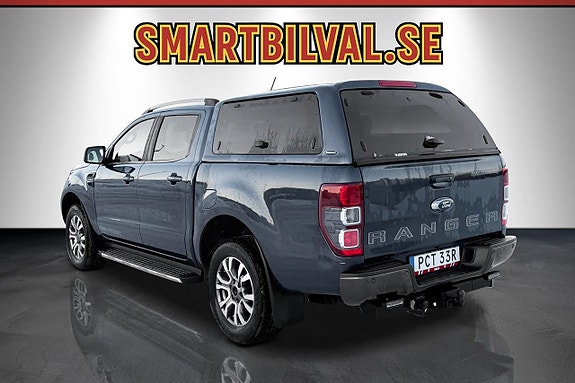 Ford Ranger 4 of 5