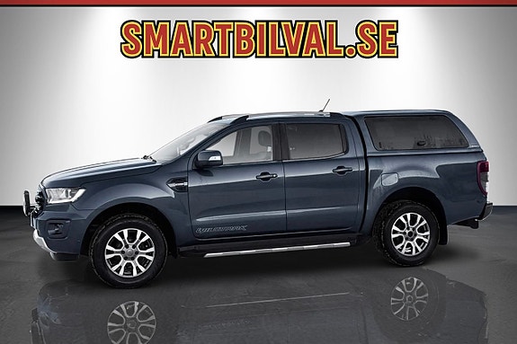 Ford Ranger 3 of 5