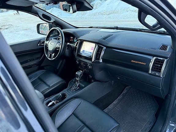 Ford Ranger 14 of 27