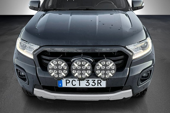 Ford Ranger 6 of 27