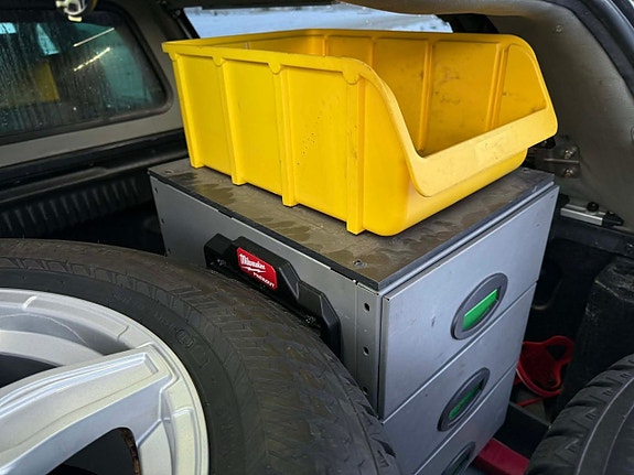 Ford Ranger 27 of 27