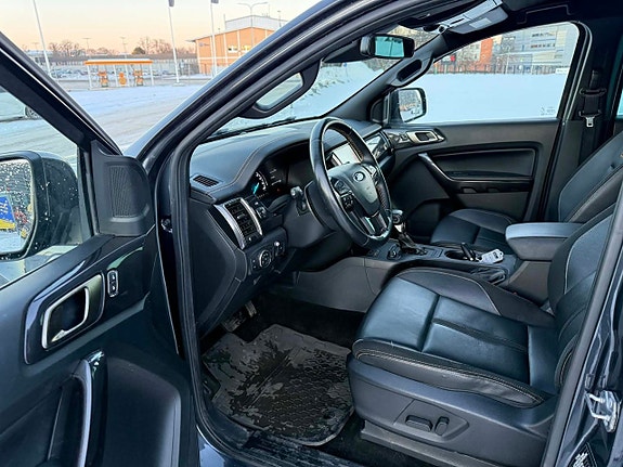 Ford Ranger 9 of 27