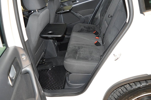 Volkswagen Tiguan 19 of 21