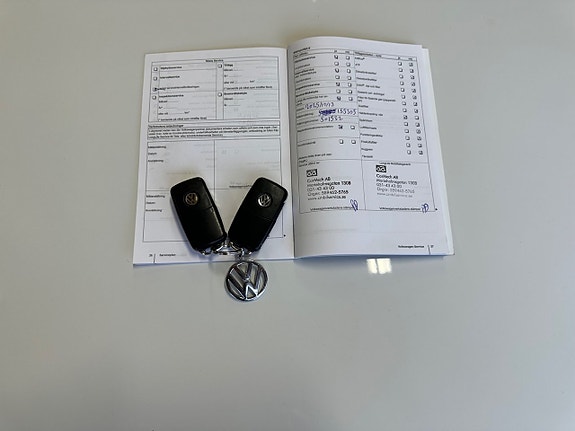 Volkswagen Tiguan 21 of 21