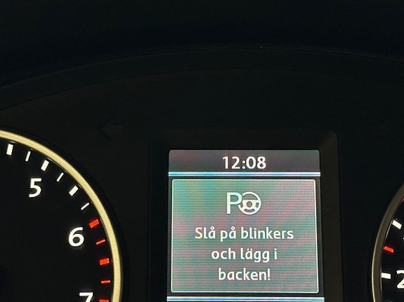 Volkswagen Tiguan 9 of 21