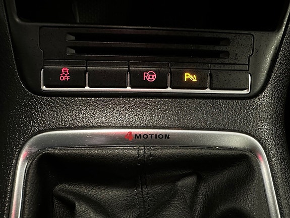 Volkswagen Tiguan 7 of 21