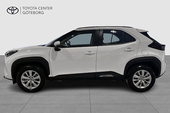 Toyota Yaris Cross 4 of 5