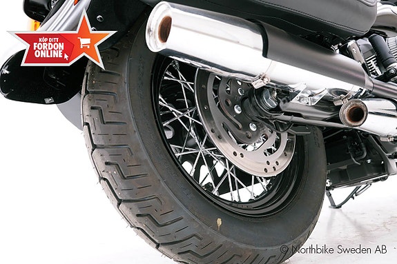Harley-Davidson Heritage Classic 114" SUPER PRIS SISTA 2024 HERITAGE! 12 of 19