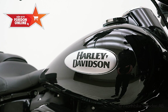 Harley-Davidson Heritage Classic 114" SUPER PRIS SISTA 2024 HERITAGE! 15 of 19