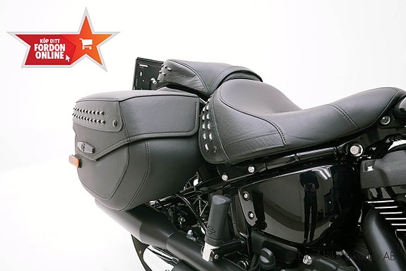 Harley-Davidson Heritage Classic 114" SUPER PRIS SISTA 2024 HERITAGE! 11 of 19