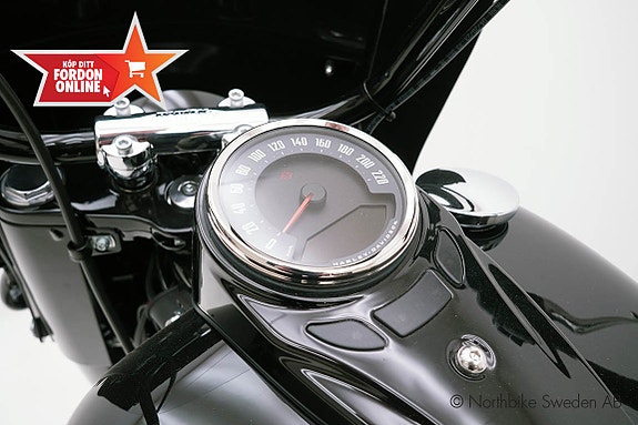 Harley-Davidson Heritage Classic 114" SUPER PRIS SISTA 2024 HERITAGE! 19 of 19
