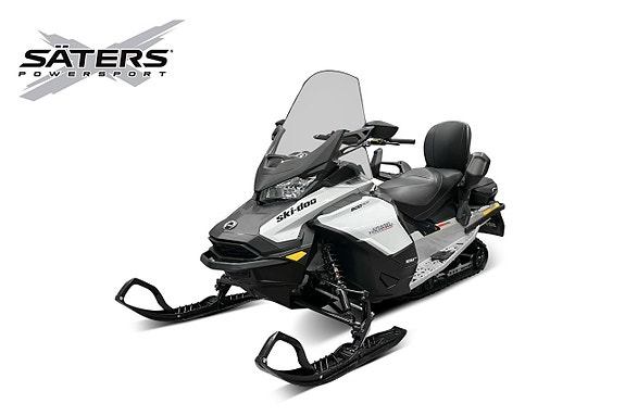 Ski-Doo Grand Touring 600 ACE