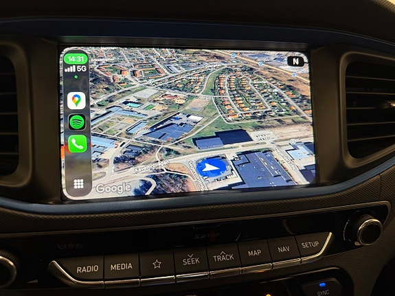 Hyundai IONIQ 9 of 11