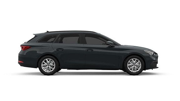 Seat Leon 2 of 4